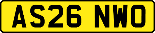 AS26NWO
