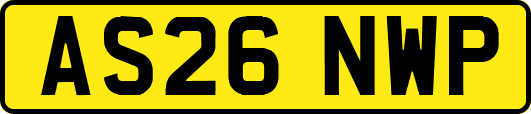 AS26NWP