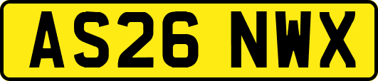 AS26NWX