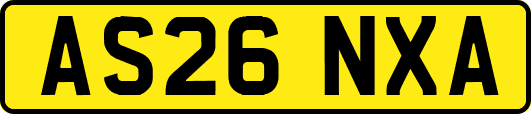 AS26NXA