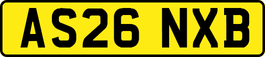 AS26NXB