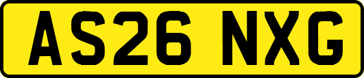 AS26NXG