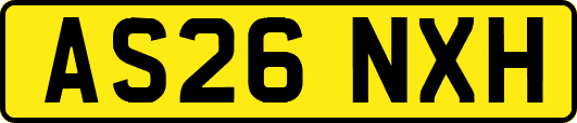 AS26NXH