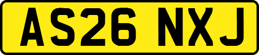 AS26NXJ