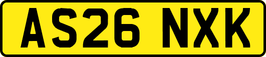AS26NXK
