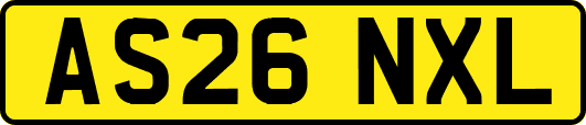 AS26NXL