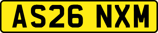 AS26NXM