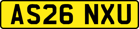 AS26NXU