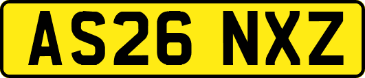 AS26NXZ