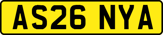 AS26NYA