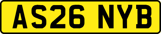 AS26NYB