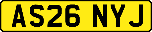 AS26NYJ