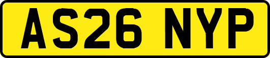 AS26NYP
