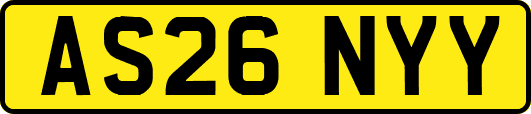 AS26NYY