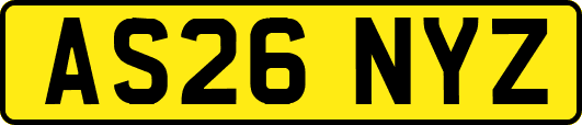 AS26NYZ