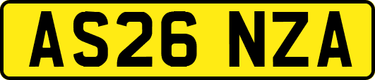AS26NZA