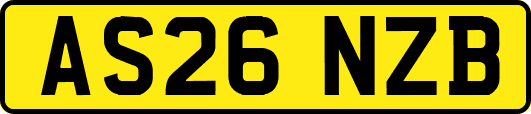 AS26NZB