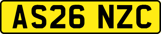 AS26NZC