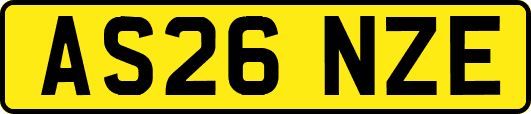 AS26NZE
