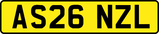 AS26NZL