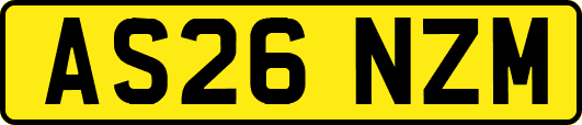 AS26NZM