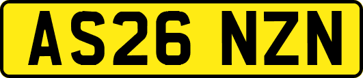 AS26NZN