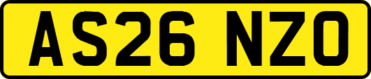 AS26NZO