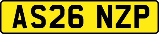AS26NZP