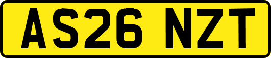 AS26NZT