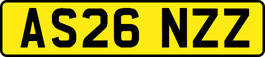 AS26NZZ