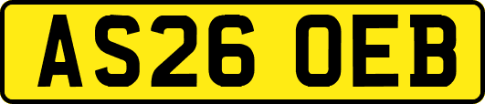 AS26OEB