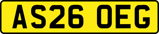 AS26OEG