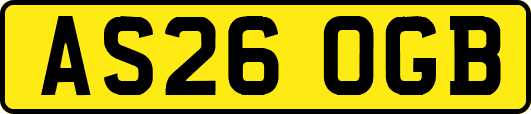 AS26OGB