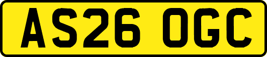 AS26OGC