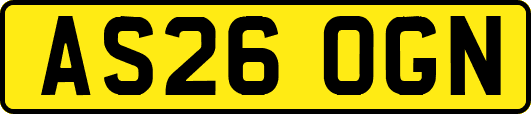AS26OGN