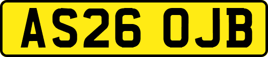 AS26OJB