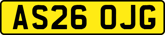 AS26OJG