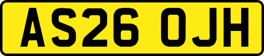 AS26OJH