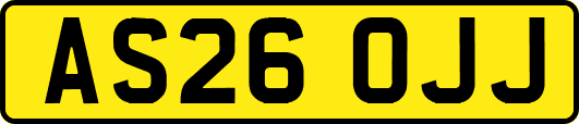 AS26OJJ