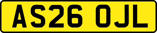 AS26OJL