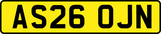 AS26OJN