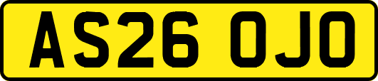 AS26OJO