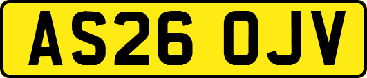 AS26OJV