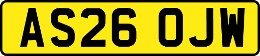 AS26OJW