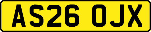 AS26OJX