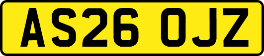 AS26OJZ