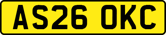 AS26OKC