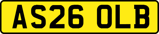 AS26OLB
