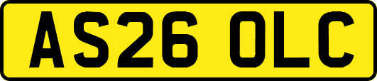 AS26OLC