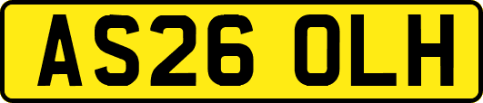 AS26OLH